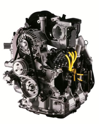 C20DE Engine